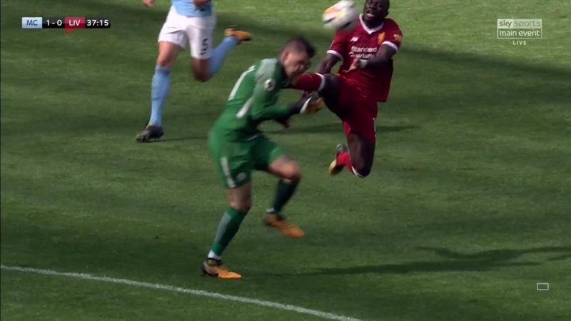 For all those saying it wasn't a red