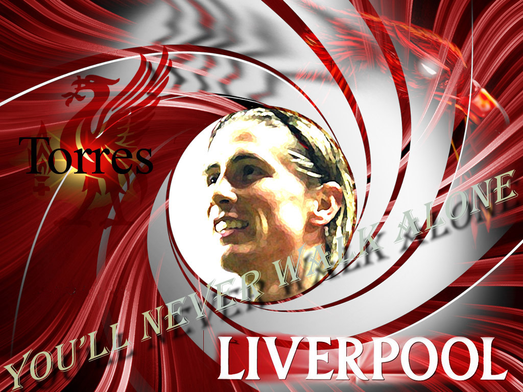 Fernando Torres Wallpaper