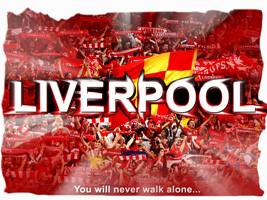 liverpool fc wallpaper