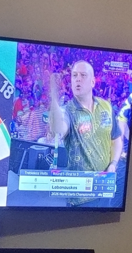 Slot needs to focus on his day job