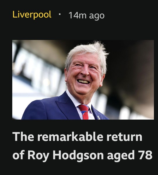 This just gave me heart palpitations