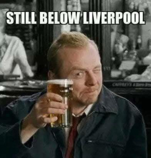 Not posted for a while but felt the timing was spot on