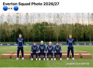 Hughes maybe a belter but we’re not at this level…